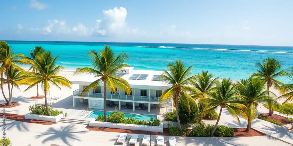Voco Surfside Aruba